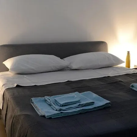 Joli Jardin 3* Marina di Schiavonea