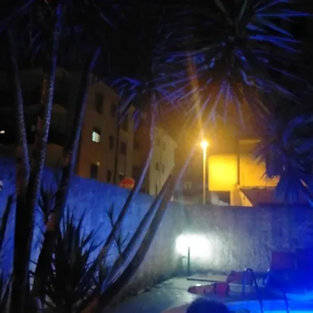 Bed & Breakfast Joli Jardin