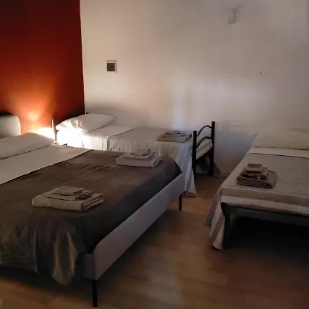 Bed & Breakfast Joli Jardin Marina di Schiavonea