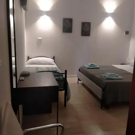 Joli Jardin 3* Marina di Schiavonea